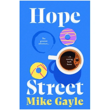 Hope Street: An absolutely unforgettable and uplif