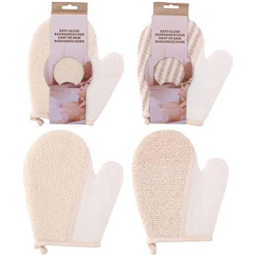 Fercasashop - Exfoliating Bath Glove EDCO