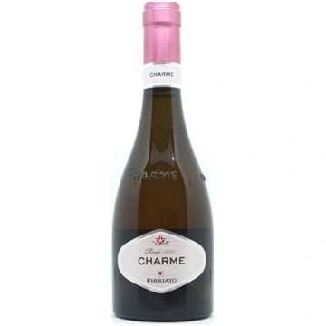 Firriato Charme Rose' 2020 cl 37.5