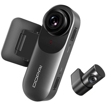 Dash camera DDPAI Mola N3 Pro GPS 1600p30fps + 108