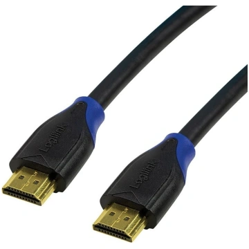 Kabelis hdmi 2.0 ultra hd 4kx2k, 3d, ethernet, 10m