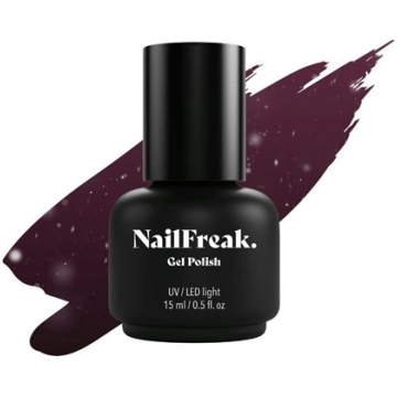 Nailfreak NailFreak Damn, Gina. NF407