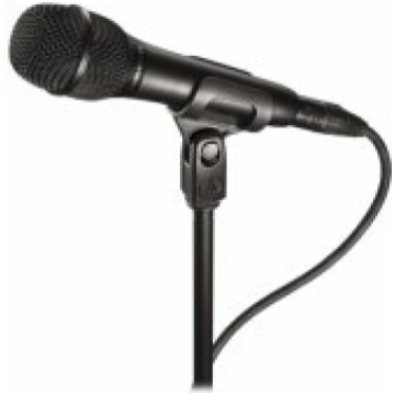 Audio Technica AT2010 Cardioid Condenser mikrofons
