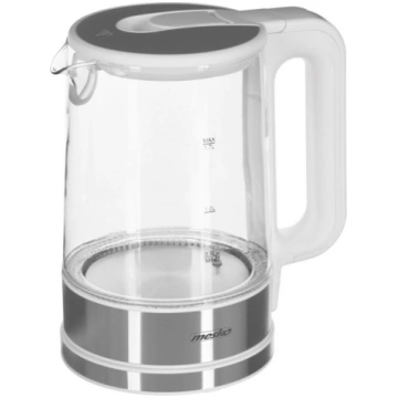 MESKO MS 1301W electric kettle ADL