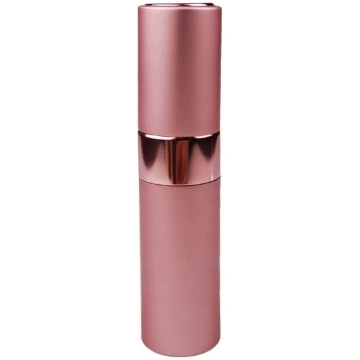 Lipstick GUARD Twist Up pepper spray - pink | PG.S