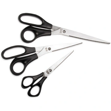 Forpus Scissors, 25.5cm 1110-003 FO60603