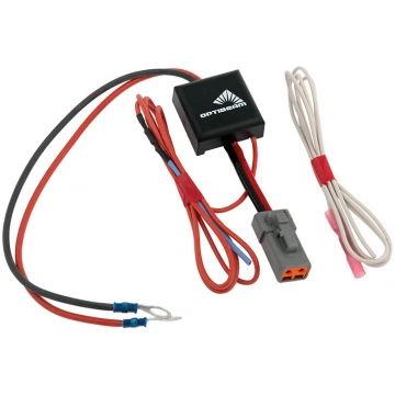Optibeam Papildlukturu vadu komplekts, DTP 1605-WK