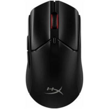 Datorpele HyperX Pulsefire Haste 2 Black (6N0B0AA)