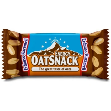 Batoniņš Oat Snack ENERGY Bar, OAT KING, 405126711