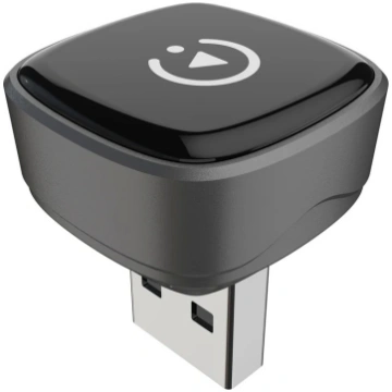 Carlinkit MINI ULTRA 5 Wireless Adapter for CarPla
