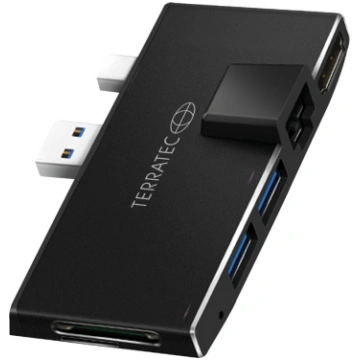 TERRATEC Microsoft Surface Adapter Connect Pro2 | 