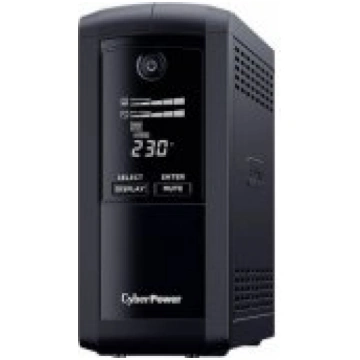 CyberPower Value Pro 1000VA (VP1000ELCD-DE) UPS VP