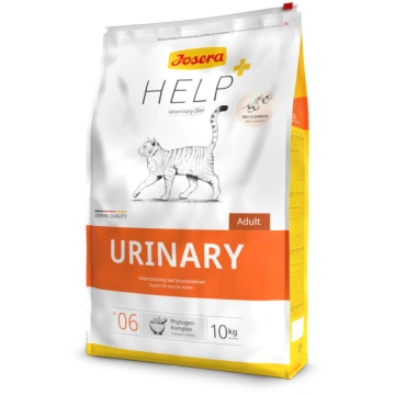 Josera HELP Urinary Cat 10 kg