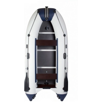 Piepūšamā laiva STK-330-W | STK-330-W Aqua storm
