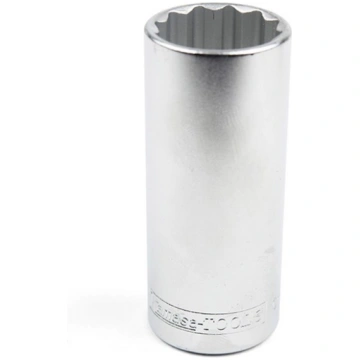 Muciņa 3/8" 10 mm, K21151, KAMASA TOOLS, 12-pieces