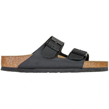 BIRKENSTOCK 051791 ARIZONA BS BLACK REGULAR FIT
