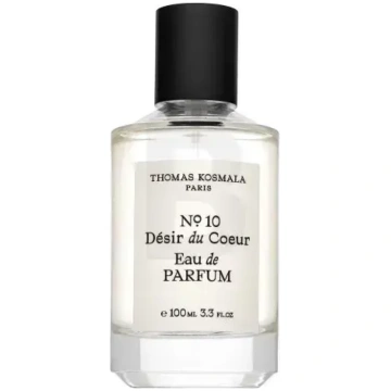 Thomas Kosmala No.10 Desir Du Coeur Unisex Parfimē