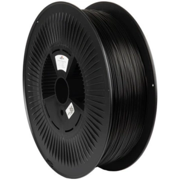Filaments PLA premium Deep Black 4,5kg Spectrum
