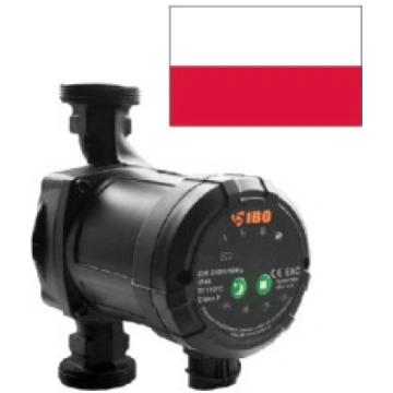 Cirkulācijas sūknis 25-60/130EL 112134, IBO BETA