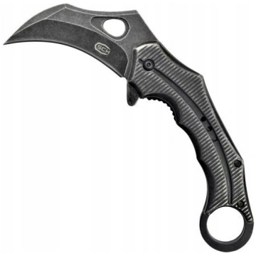 Speck Noz SCK Spring Assisted Karambit CC-H37 (590