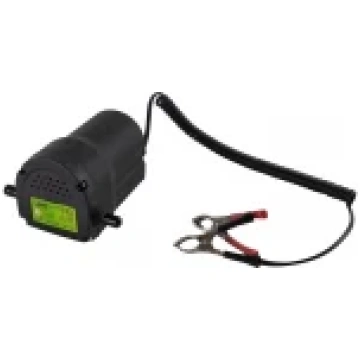 Eļļas sūknis 12V 53566 JBM