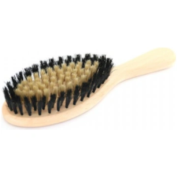 Fraser Essentials Oval Pig Bristle Brush - Ovāla c