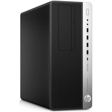 Lietots - HP EliteDesk 800 G3 Tower, Intel Core i7