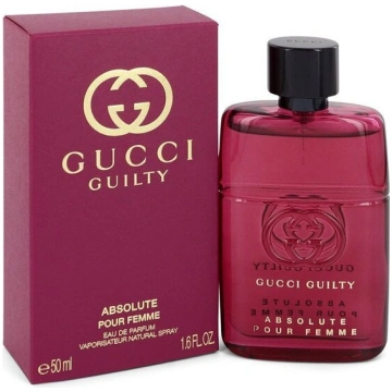 Gucci Guilty Absolute Pour Femme EDP smaržas sievi