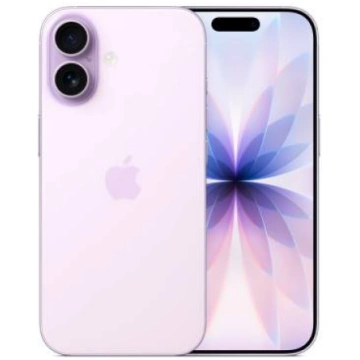 Apple iPhone 17 5G 256GB Lavender ( MG6M4HX/A 1959