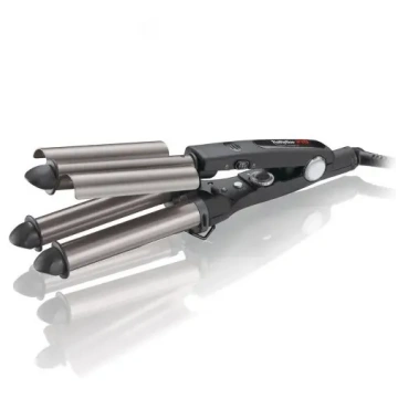 BaByliss PRO BAB2269TTE ondulācija