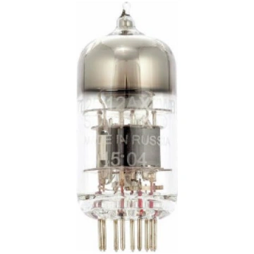 Sovtek 12AX7WB (ECC83) vacuum tube