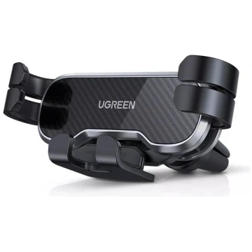 USB-C uz HDMI adapters UGREEN LP228 Black — atbals