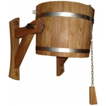 Spainis ūdenskritums 20 l, ozols