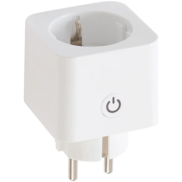 Prios Smart Plug Lykka, ES, Bluetooth, WiFi, Tuya,