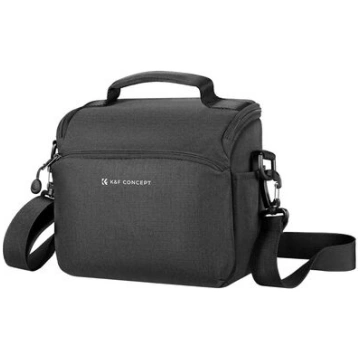 K&F Concept Camera bag black