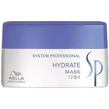 Wella Professional Wella SP - Hydrate Mask 200 ml 