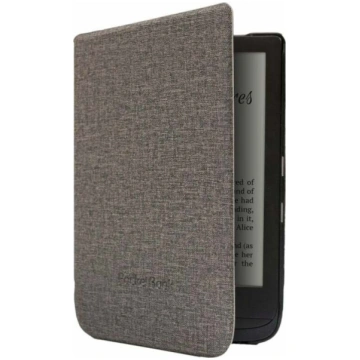 PocketBook Shell 632 Touch (WPUC-627-S-GY) | WPUC-