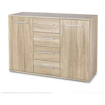 Kumode Halmar Lima Km4, ozola krāsā