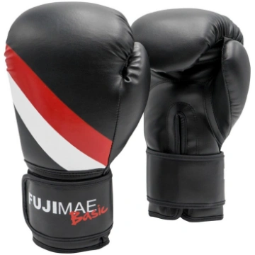 BOKSA CIMDI BASIC 10OZ FUJIMAE