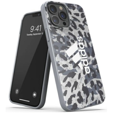 Adidas OR SnapCase Leopard viedtālruņa apvalks iPh