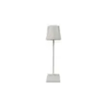 LED Galda Lampa - Usb Uzlādējama, Ūdensizturīga, B