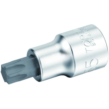 Muciņa TORX 1/2" T27 TOPTUL