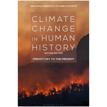 Climate Change in Human History: Prehistory to the