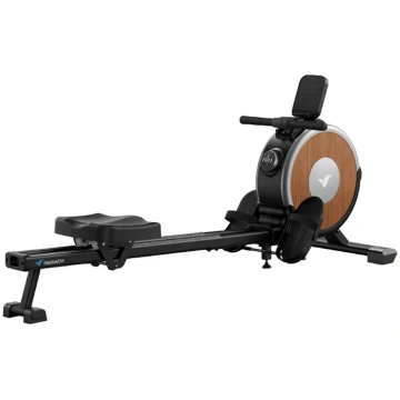 MERACH Rowing machine MR-R02B9 (black)