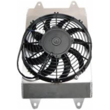 Radiatora ventilators 500A CFmoto