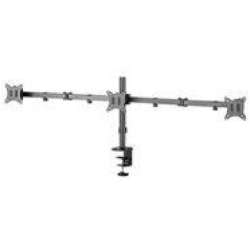 LOGILINK BP0173 Triple monitor mount