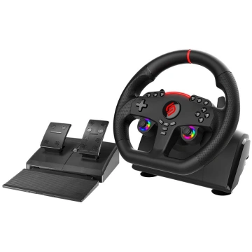 Subsonic Superdrive 270 GT Racing Wheel | T-MLX618