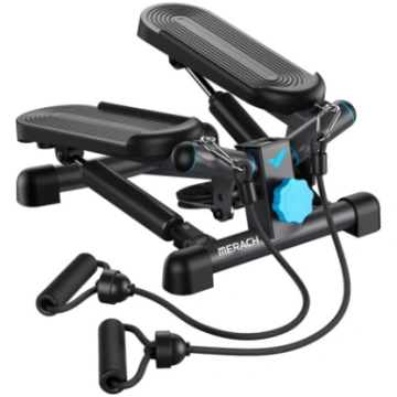 MERACH MR-2354B2 Stepper (Black) MR-2354B2-EU