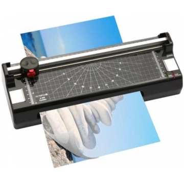 OLYMPIA A 340 Combo laminators 340 COMBO