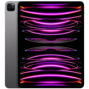 Apple iPad Pro 12.9 Wi-Fi 128GB Space Grey (2022) 